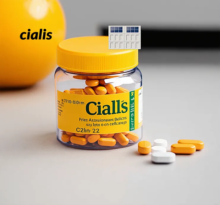 Cialis 2